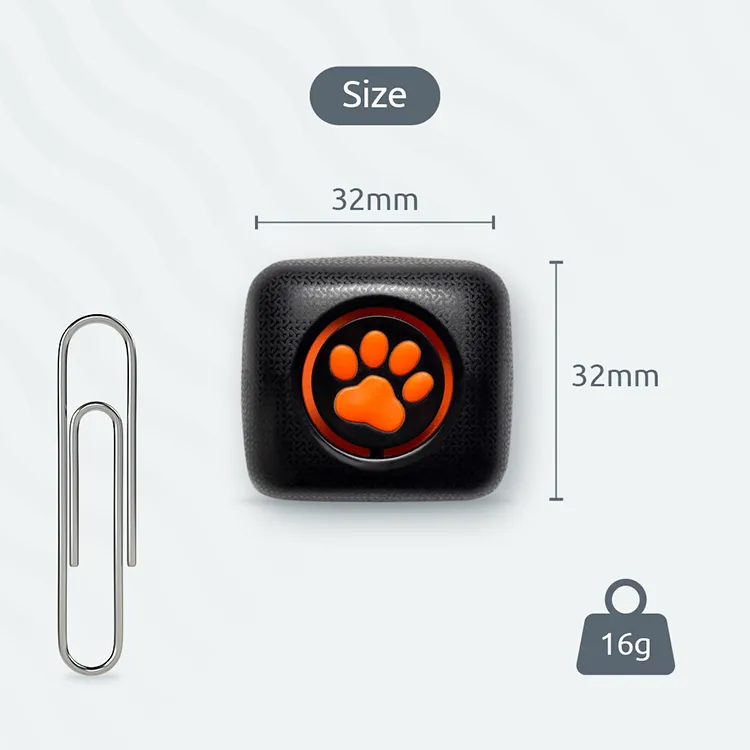 PitPat Dog Activity Monitor